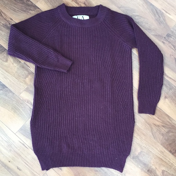 Icon Apparel Sweaters - Tunic Sweater